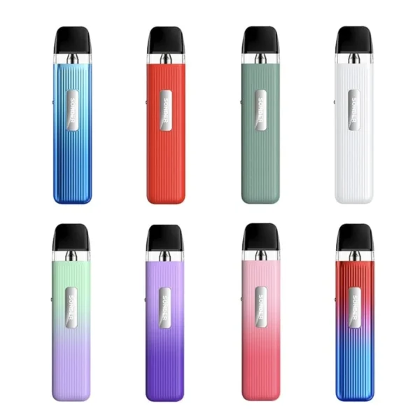 GEEKVAPE SONDER Q VAPE KIT